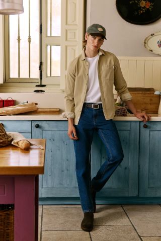 Podzimní denimové hvězdy už čekají! 🍁👖 V Jeans Store milujeme denim, který vydrží a zároveň drží krok s trendy. Proto pro...